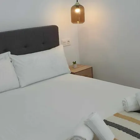 Calle Carmen Centro Historico Apartment