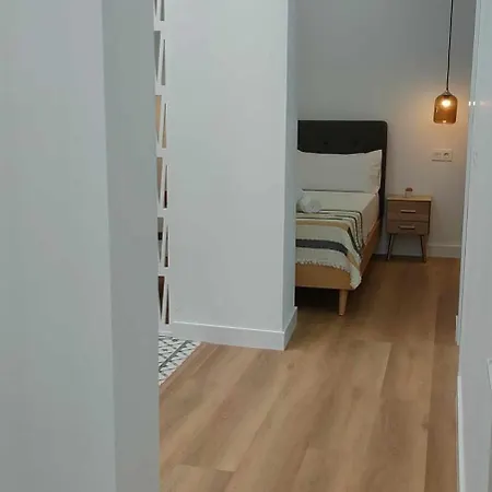 Apartment Calle Carmen Centro Historico Seville
