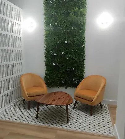 Calle Carmen, Sevilla, Centro Historico Apartman