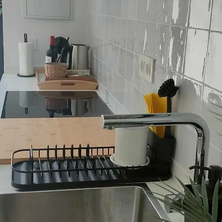 Apartman Calle Carmen, Sevilla, Centro Historico *