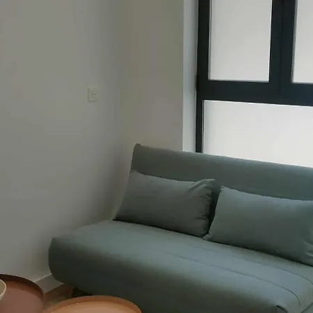 Apartman Calle Carmen, Sevilla, Centro Historico *