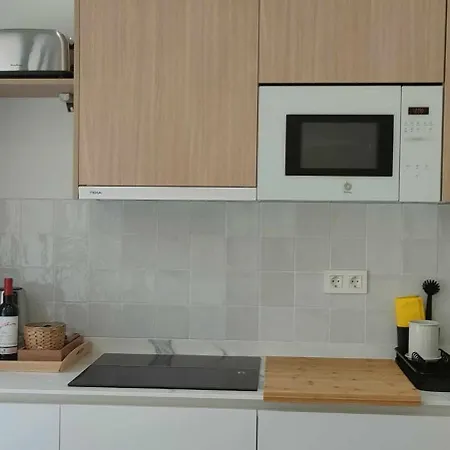 Calle Carmen, Sevilla, Centro Historico Apartman Sevilla
