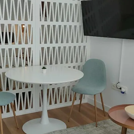 Apartman Calle Carmen, Sevilla, Centro Historico *
