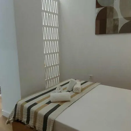 Apartman Calle Carmen, Sevilla, Centro Historico Sevilla