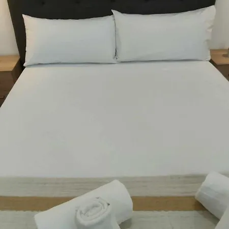 Calle Carmen, Sevilla, Centro Historico Apartman Sevilla