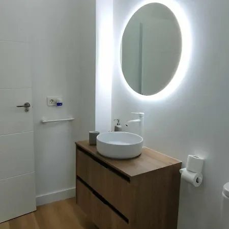 Calle Carmen, Sevilla, Centro Historico Apartman Sevilla