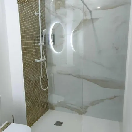 Apartman Calle Carmen, Sevilla, Centro Historico *