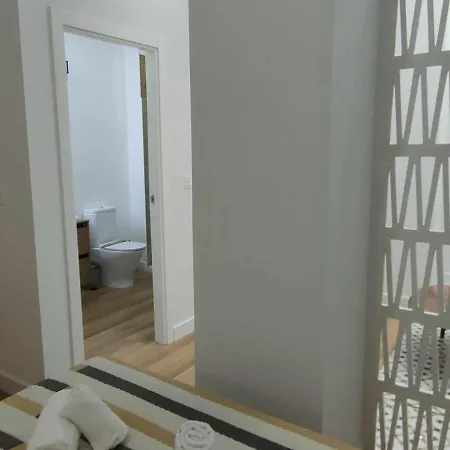 Calle Carmen, Sevilla, Centro Historico Apartman *