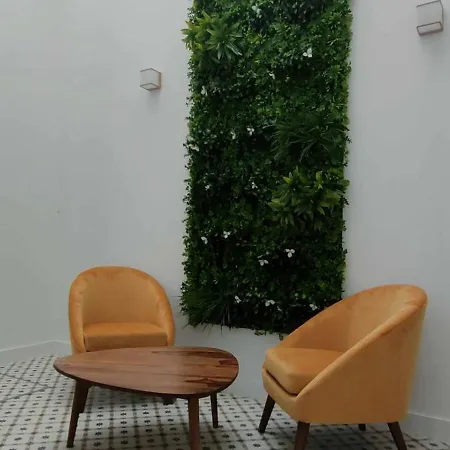 Calle Carmen, Sevilla, Centro Historico Apartman *