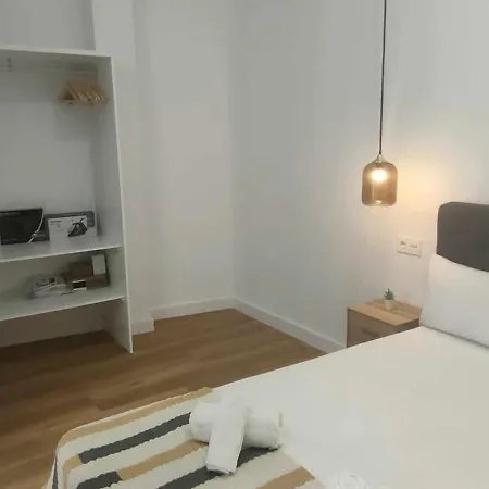 Apartman Calle Carmen, Sevilla, Centro Historico *