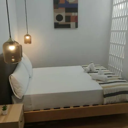 Calle Carmen, Sevilla, Centro Historico Apartman *